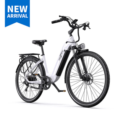 215-Onesport OT05 Pro City E-Bike