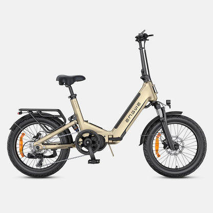 123-Engwe L20 3.0 Pro Ebike