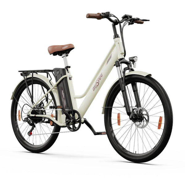 202-Onesport OT18-3 E-bike