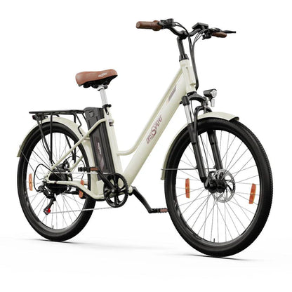202-Onesport OT18-3 E-bike