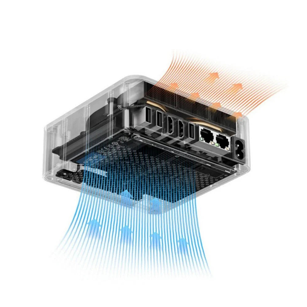 909-Beelink EQR5-Mini PC