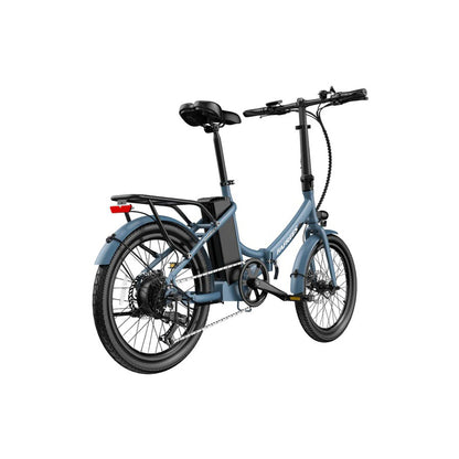 304-Fafrees F20 Light E-Bike