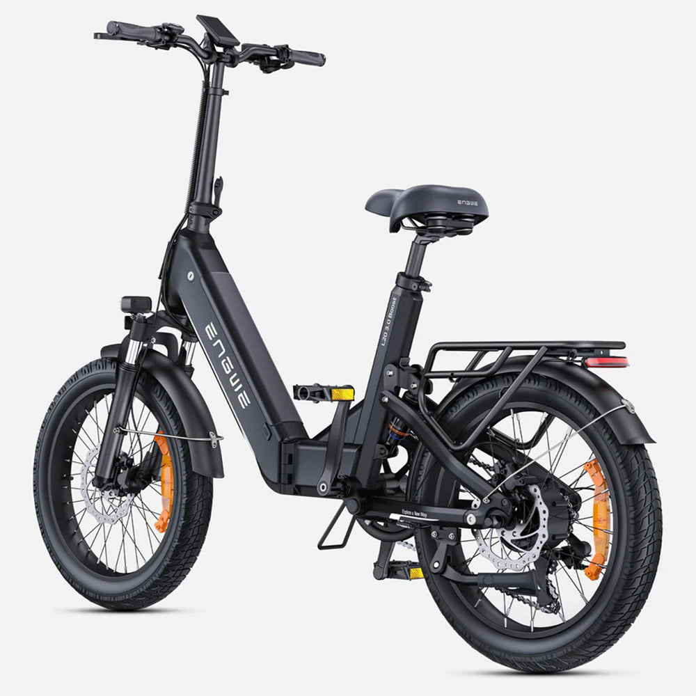 122-ENGWE L20 3.0 Boost E-bike