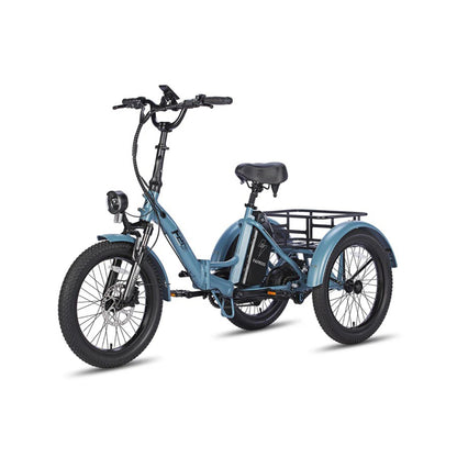 305-Fafrees F20 Mate E-Bike