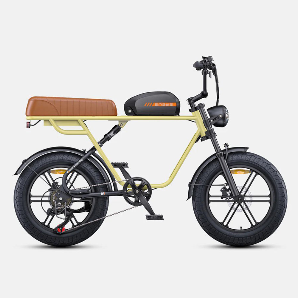 118-ENGWE M1 E-bike