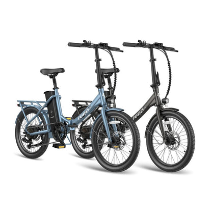 325-Fafrees Combo Sale F20 Lasting*2 E-bike