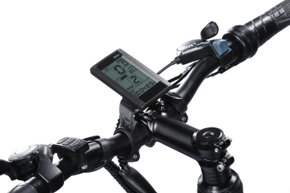 220-OneSport BK7 E-Bike