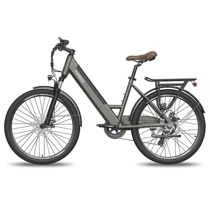 307-Fafrees F26 Pro City E-bike mit APP-Steuerung