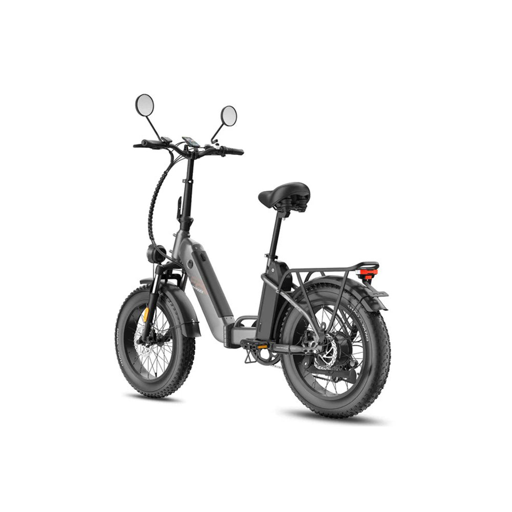 324-Fafrees FF20 Polar [L1e-B Certified] E-bike