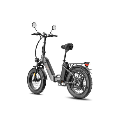 324-Fafrees FF20 Polar [L1e-B Certified] E-bike
