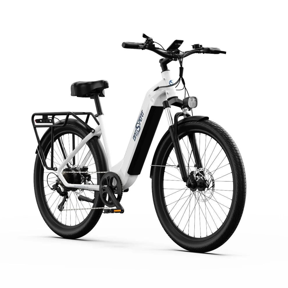 203-Onesport OT05 E-bike