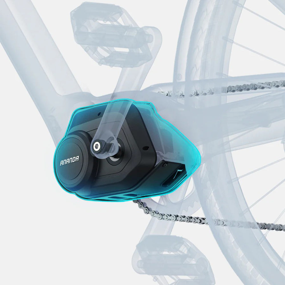 128-ENGWE MAPFOURNI PRO E-bike