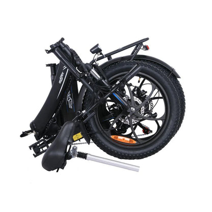 208-Onesport OT16 E-bike