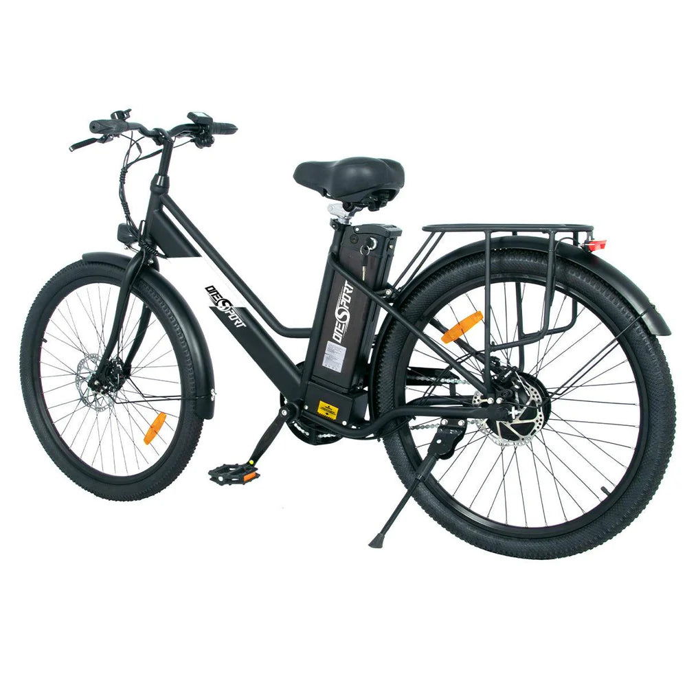 214-OneSport BK8 E-Bike