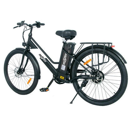 214-OneSport BK8 E-Bike