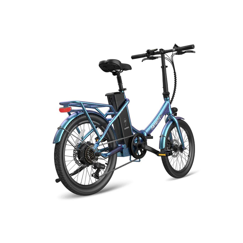 311-Fafrees F20 Lasting E-Bike