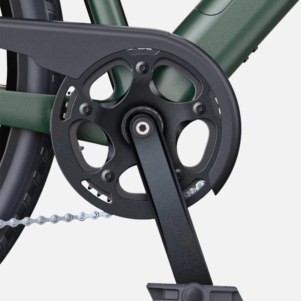 126-ENGWE MAPFOUR NI AIR  E-bike