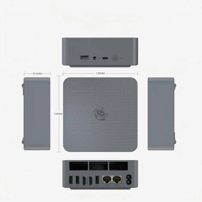 910-Beelink EQR6-Mini PC