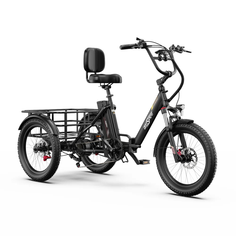 222-Onesport OT30 Pro Ebike