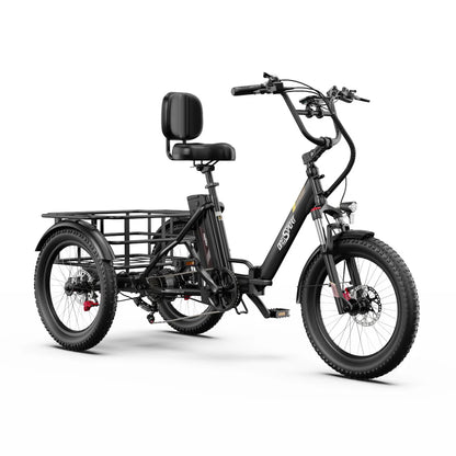 222-Onesport OT30 Pro Ebike