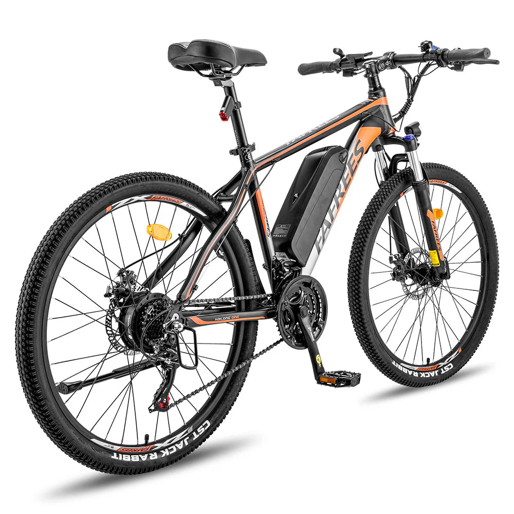 309-Fafrees Hailong One 26-Zoll-Mountainbike
