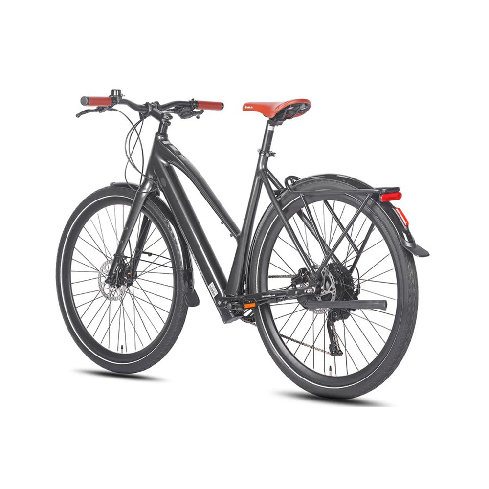 329-Fafrees F700W E-bike