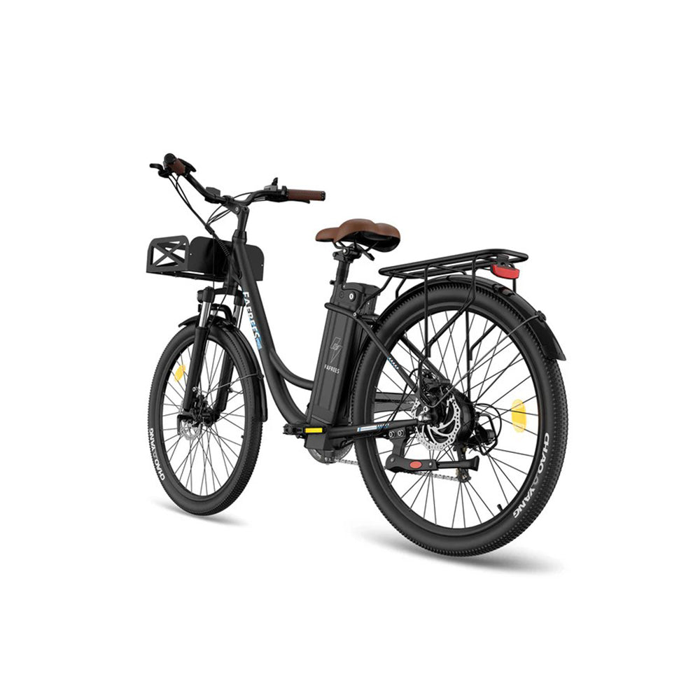 314-Fafrees F26 Lasting E-bike