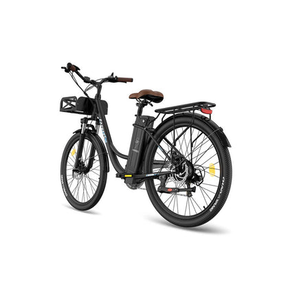 314-Fafrees F26 Lasting E-bike
