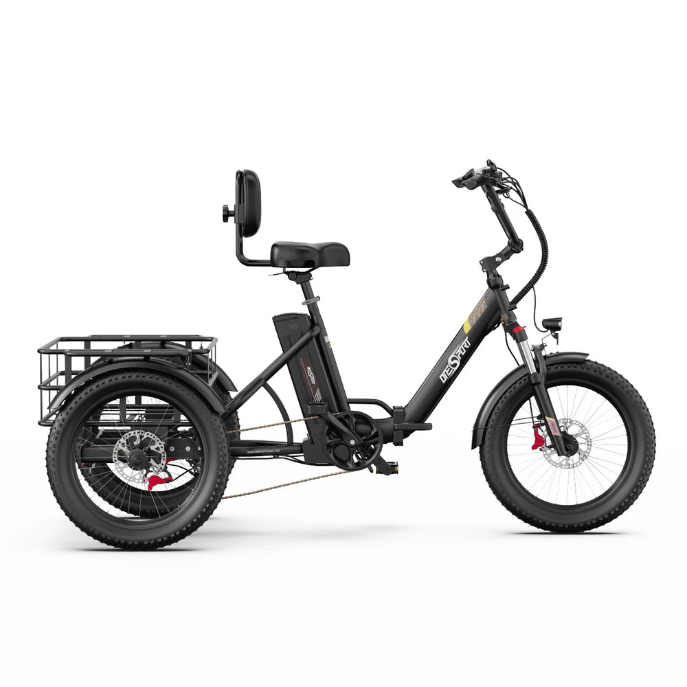 222-Onesport OT30 Pro Ebike