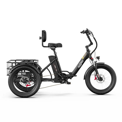 222-Onesport OT30 Pro Ebike