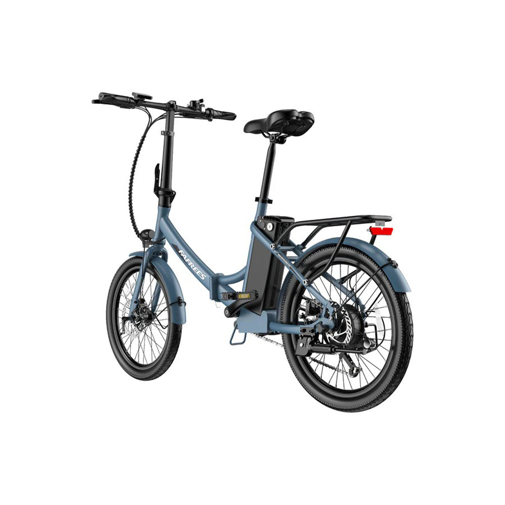 304-Fafrees F20 Light E-Bike