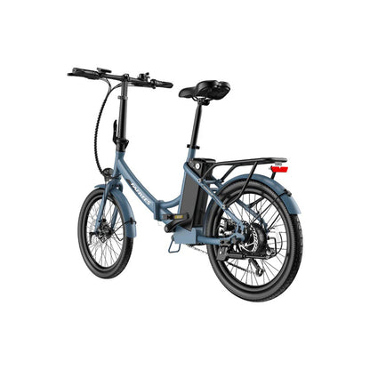 304-Fafrees F20 Light E-Bike