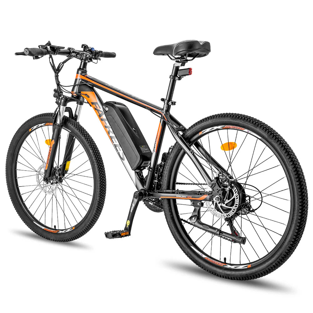 309-Fafrees Hailong One 26-Zoll-Mountainbike