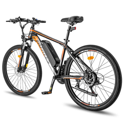 309-Fafrees Hailong One 26-Zoll-Mountainbike