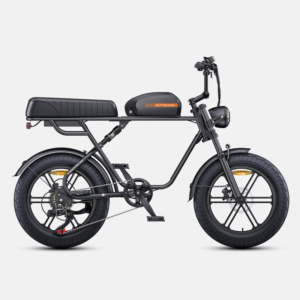 118-ENGWE M1 E-bike