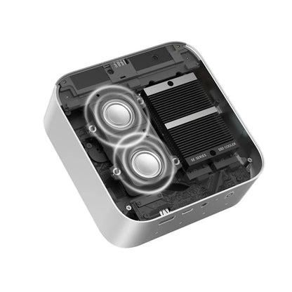 908-Beelink SER9-Mini PC