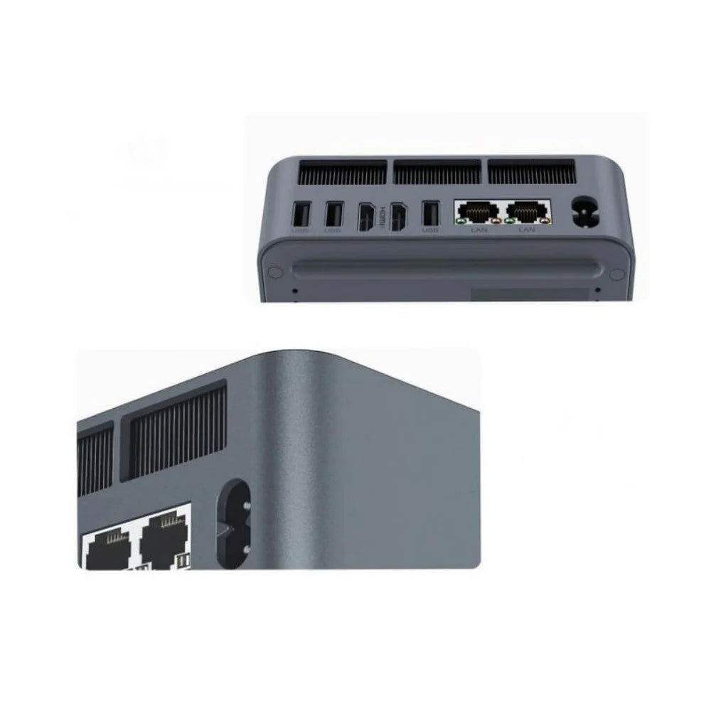 909-Beelink EQR5-Mini PC