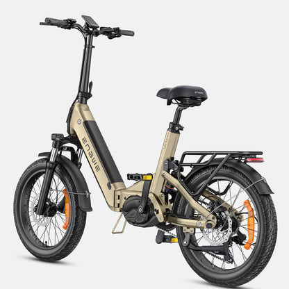 123-Engwe L20 3.0 Pro Ebike