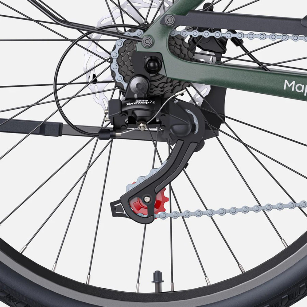 126-ENGWE MAPFOUR NI AIR  E-bike