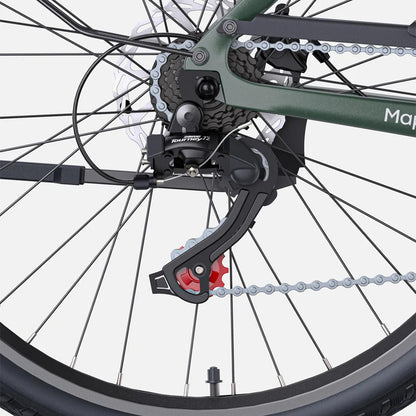 126-ENGWE MAPFOUR NI AIR  E-bike