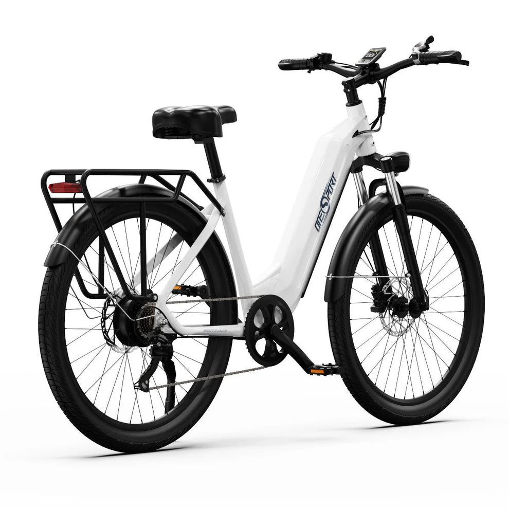 203-Onesport OT05 E-bike
