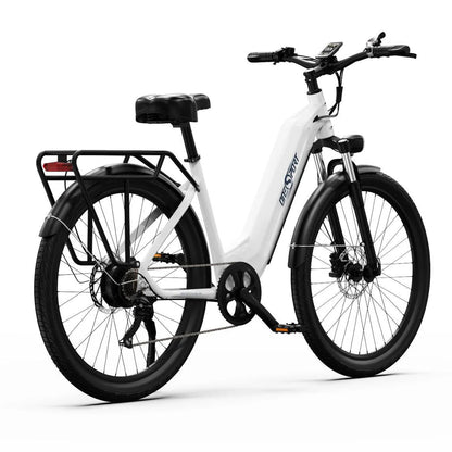 203-Onesport OT05 E-bike