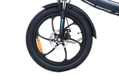 208-Onesport OT16 E-bike