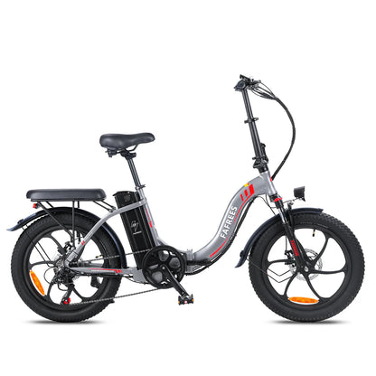 303-Fafrees F20 Fat E-Bike