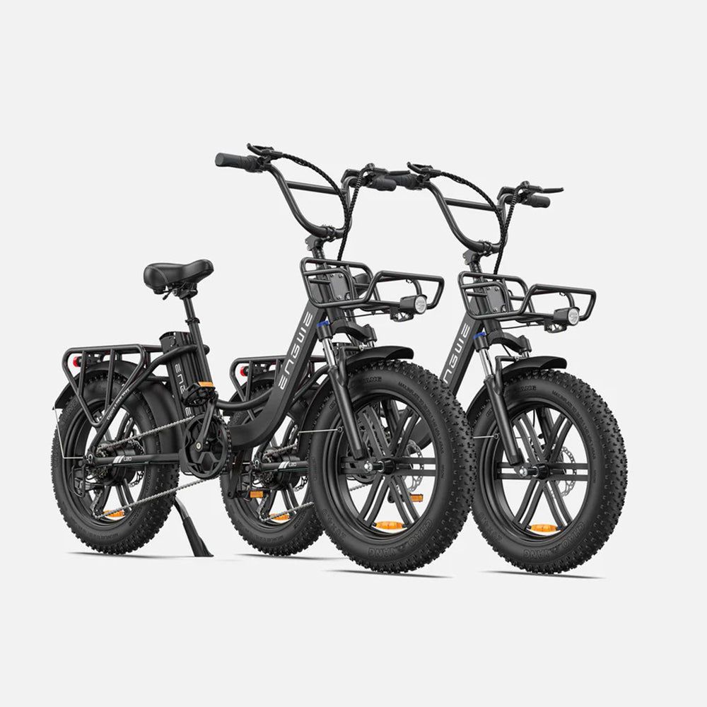 125-ENGWE L20 Combo E-bike