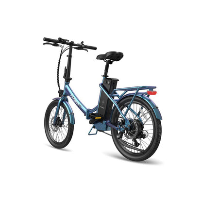 311-Fafrees F20 Lasting E-Bike