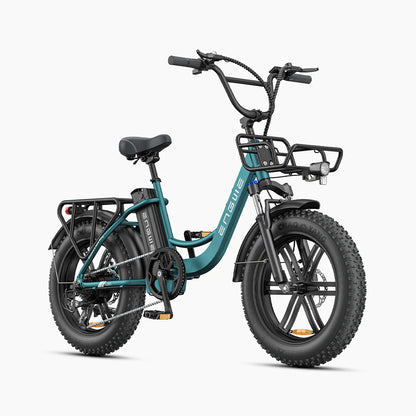 103-ENGWE L20 E-bike