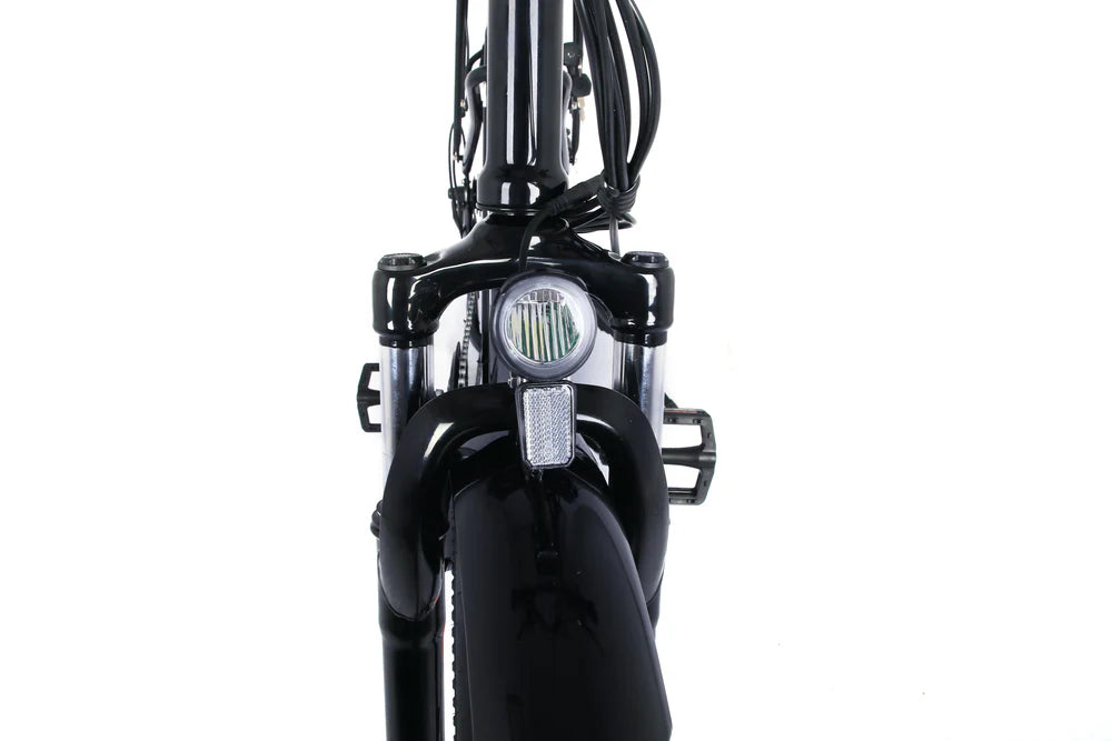 209-OneSport OT13 E-Bike