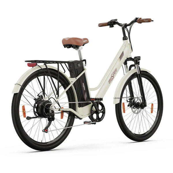 202-Onesport OT18-3 E-bike
