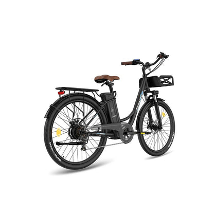 314-Fafrees F26 Lasting E-bike